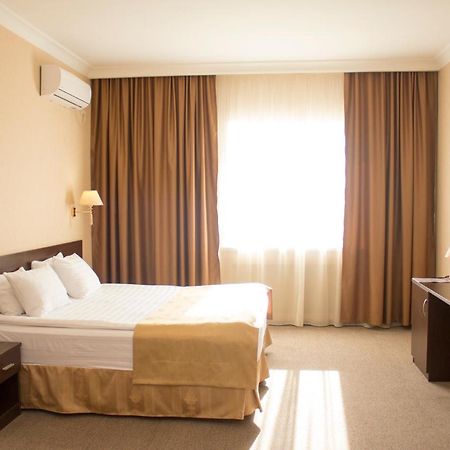 Hotel Aner Astana Exterior photo
