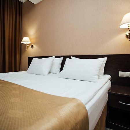 Hotel Aner Astana Exterior photo