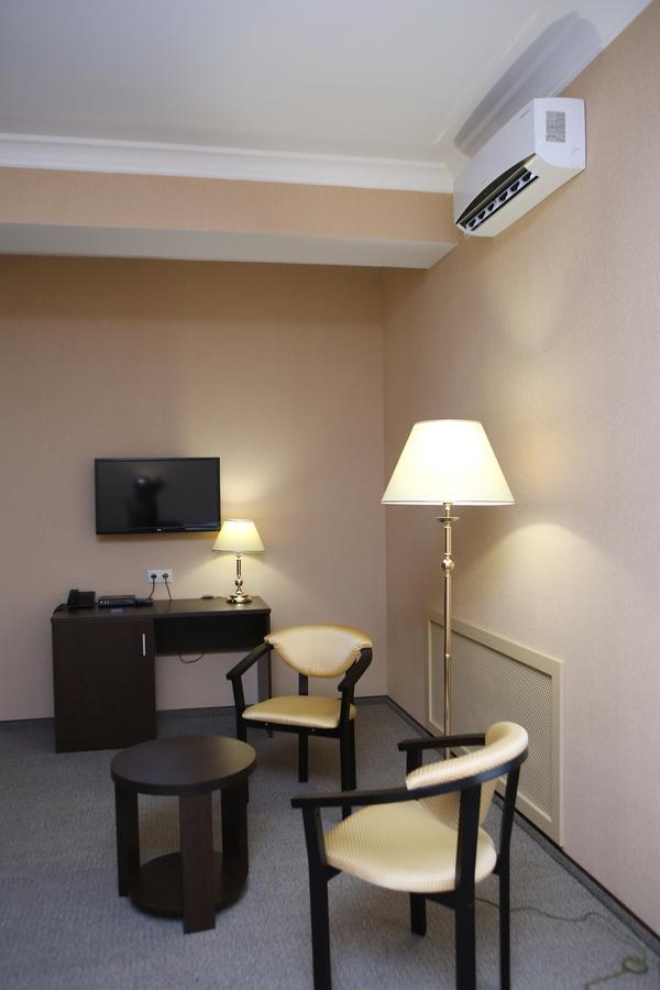 Hotel Aner Astana Exterior photo