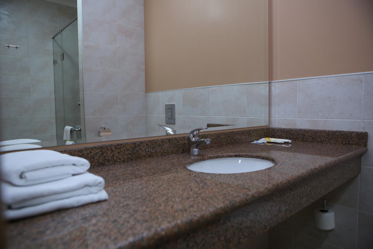 Hotel Aner Astana Exterior photo